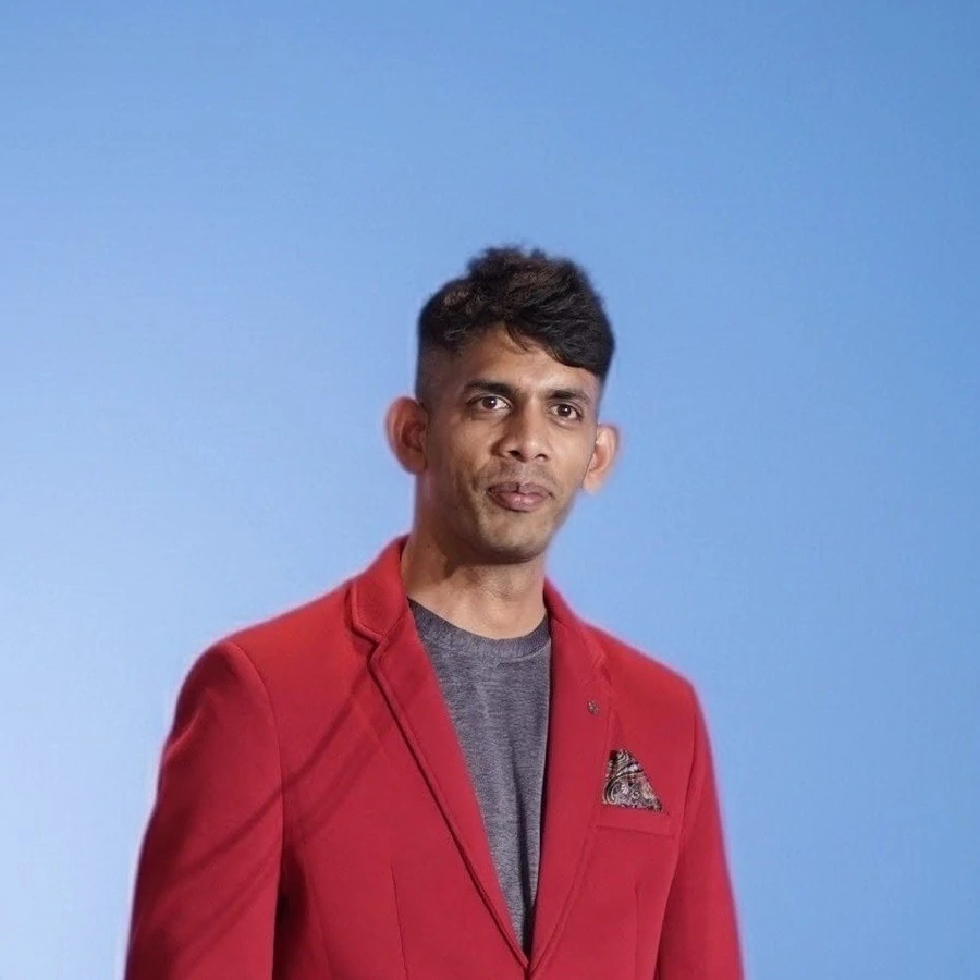 Arun Teja Godavarthi