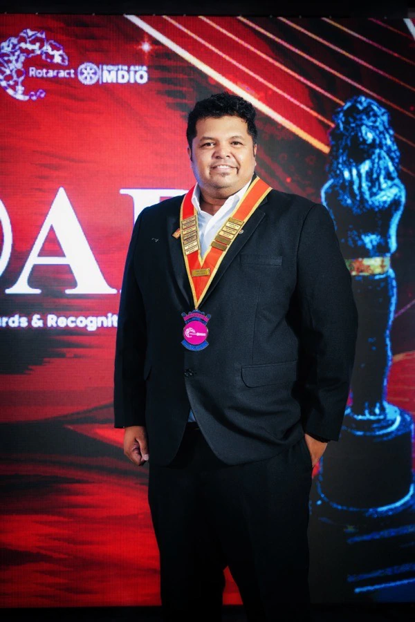 Girish Easwaran