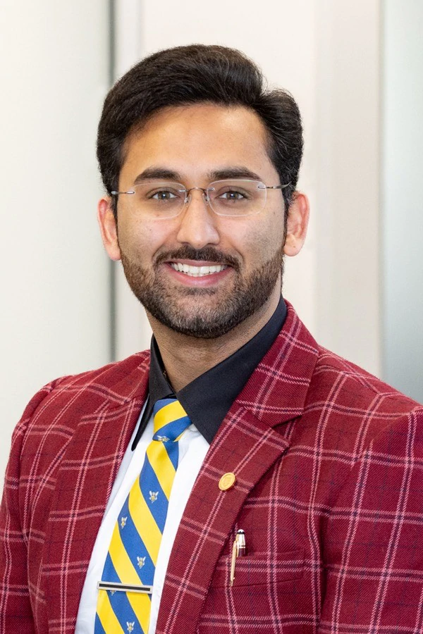 Manuj Mittal