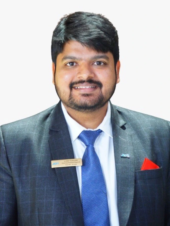 Rajesh Subramanian