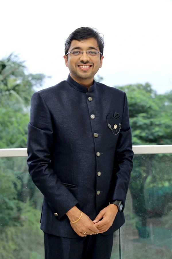 Sahil Pradeep Gandhi