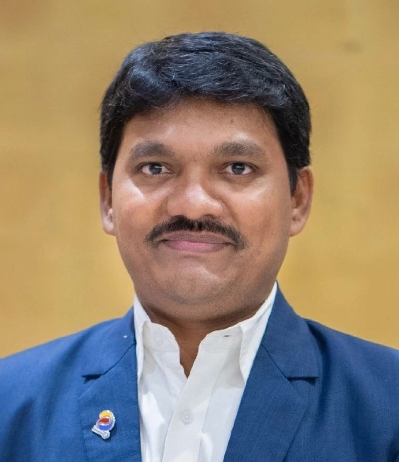 Thansen Paandi