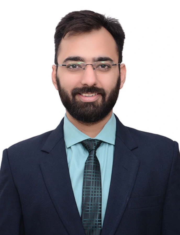 Yatin Sehgal